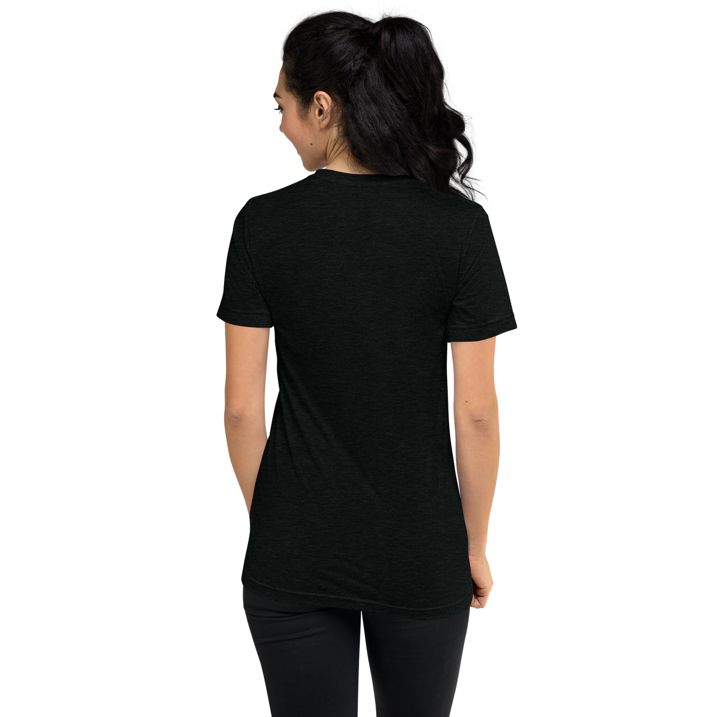 Boldly Before the Throne t-shirt