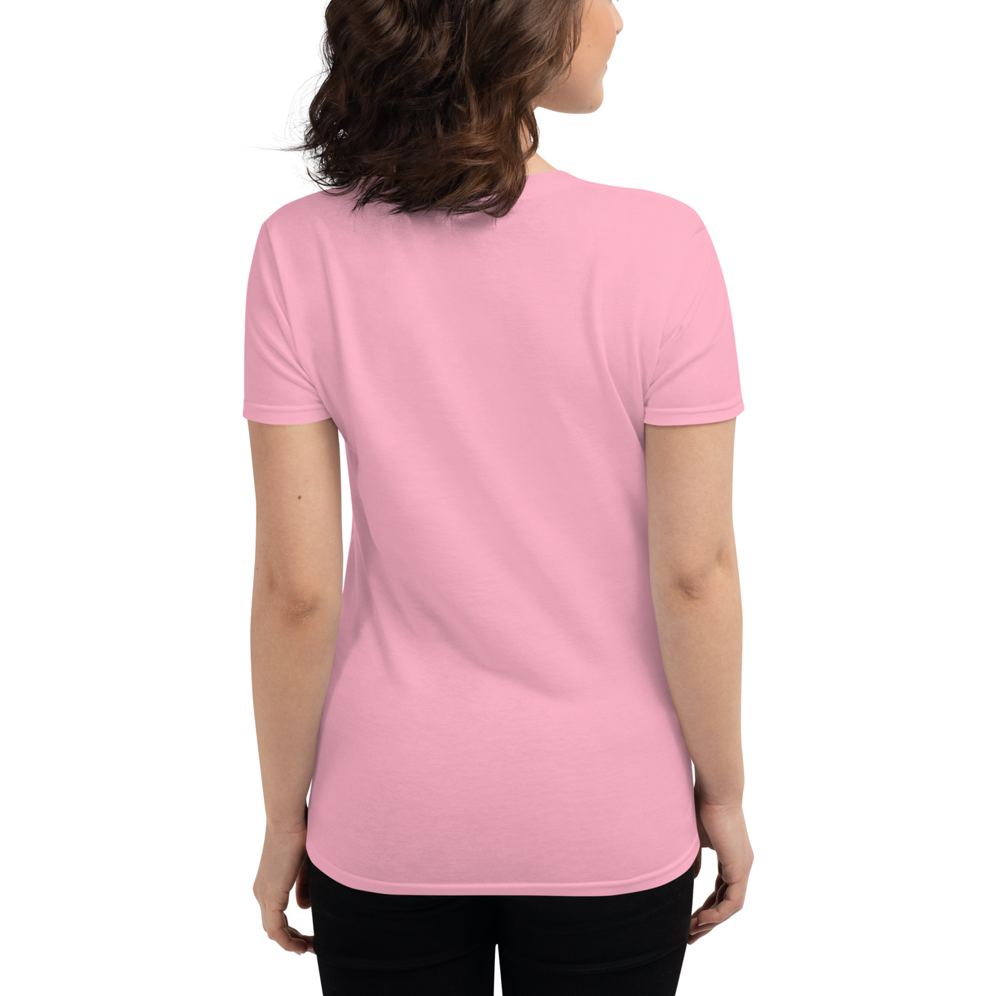 Radiate Love women's t-shirt