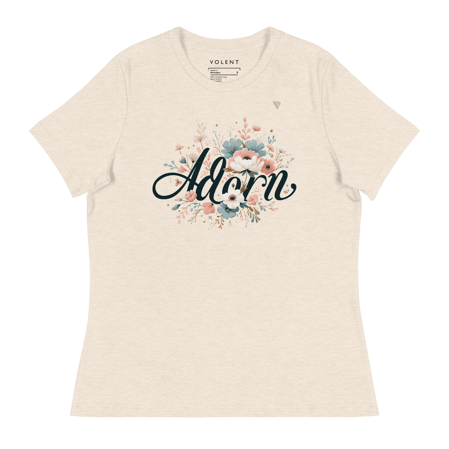 Adorn Women's t-shirt