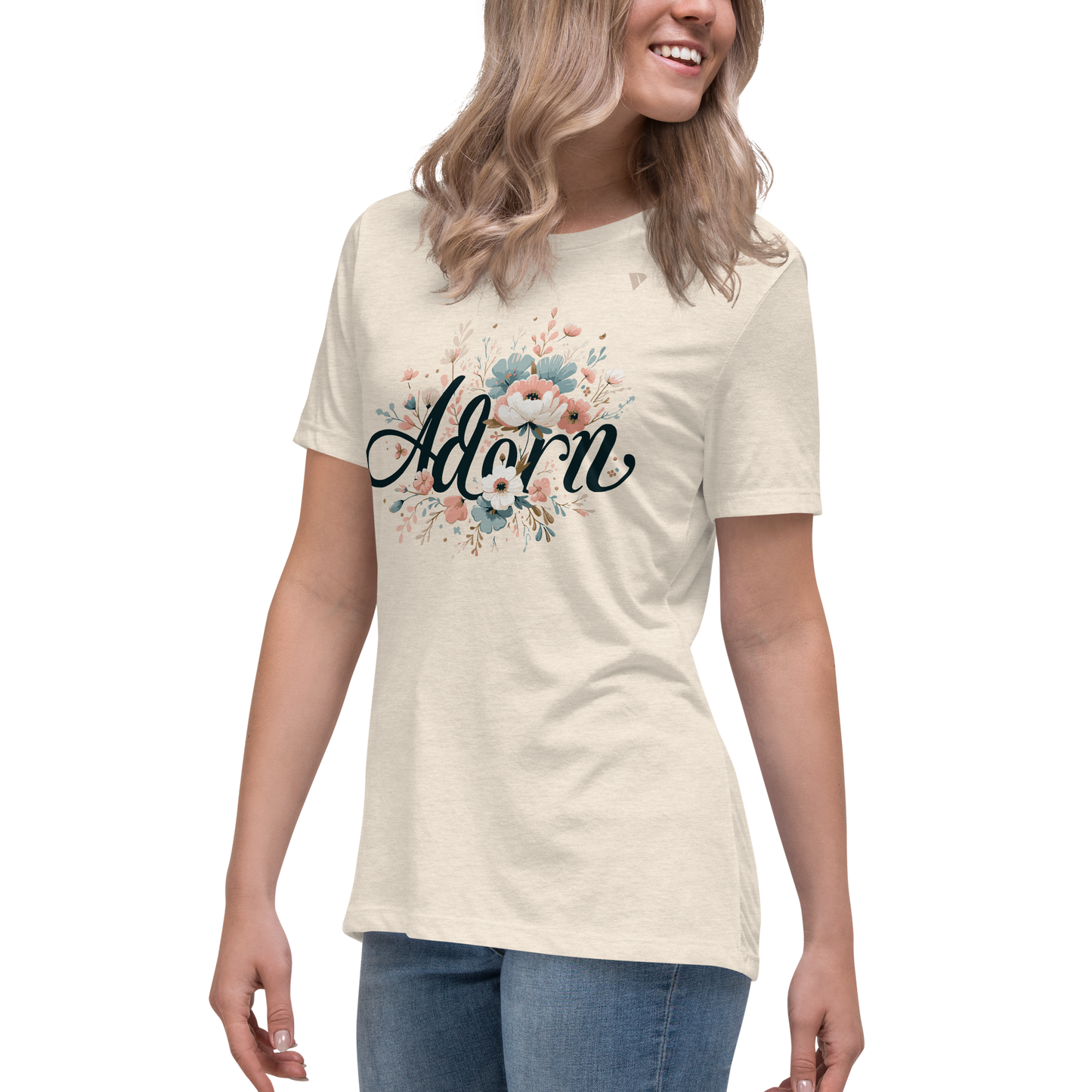 Adorn Women's t-shirt